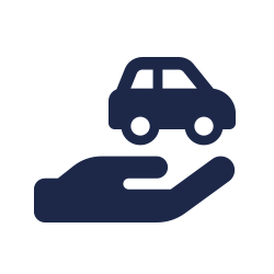Beneficio de auto sustituto en caso de siniestro total