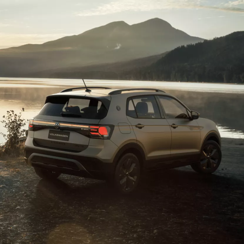 Extreme-foto-closeup T-CROSS