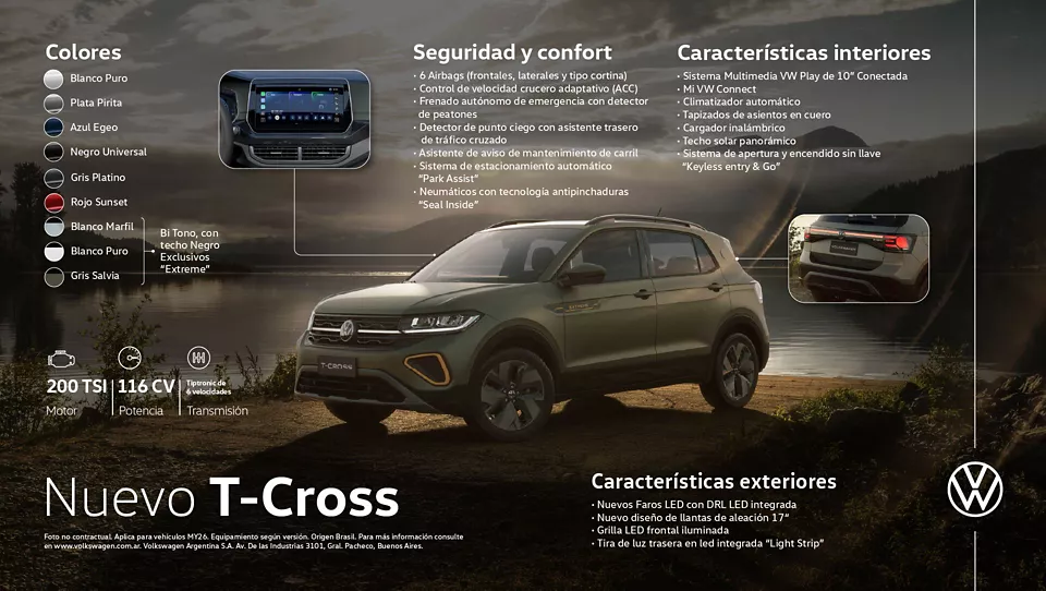Infografia_Tcross_MY26_BAJA T-CROSS